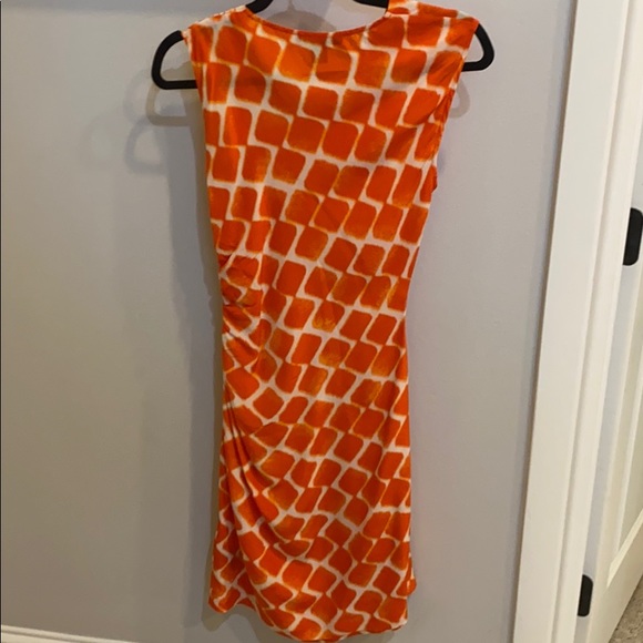 Kenneth Cole Cocktail Dress - Picture 2 of 6